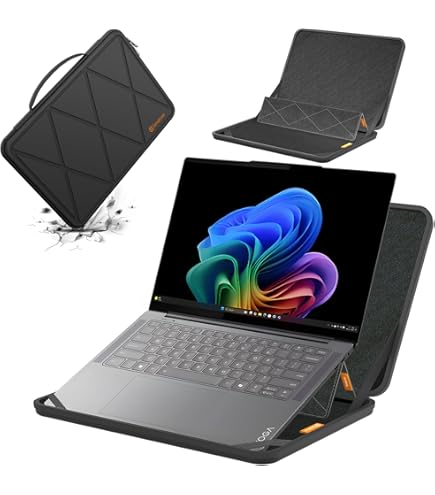 Smatree Housse Rigide Pour Ordinateur Portable 15,6-16 | FindTheDeal