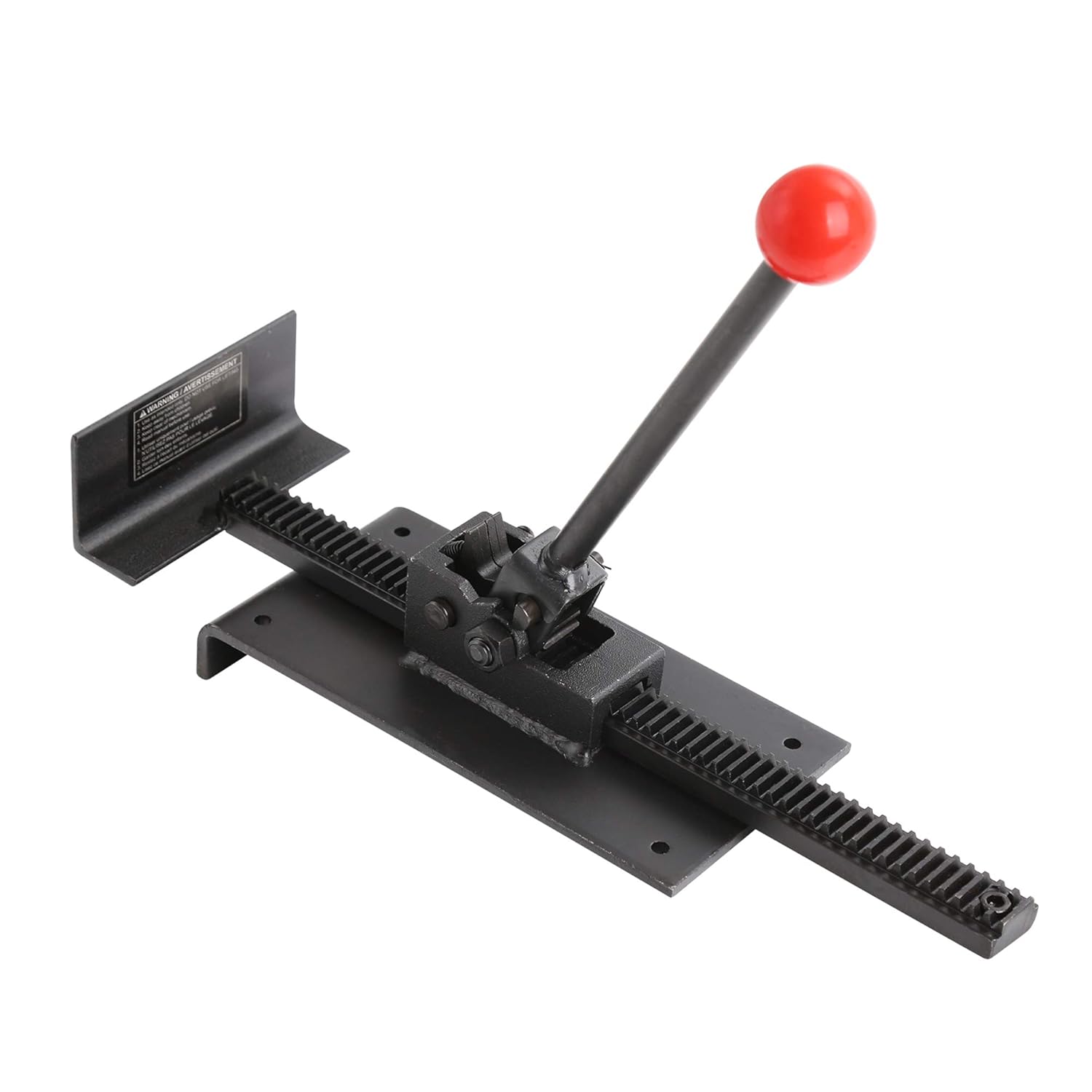 Professional Hardwood Flooring Jack Positioning Tool