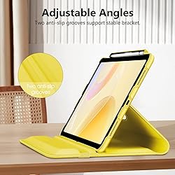 Fintie Rotating Case for iPad 10th Generation 10.9