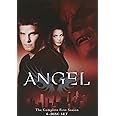 Angel - Season One (Slim Set)