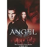Angel - Season One (Slim Set)