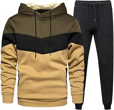 amazon mens tracksuit bottoms