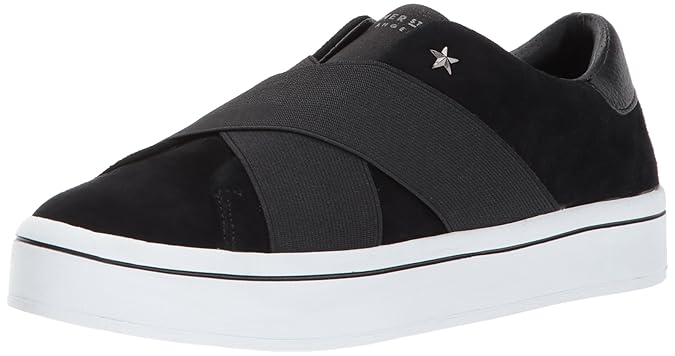 Skechers Damen Slipper Hi-Lite - Street CROSSERS 927 BLK Schwarz 333809