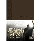 Kingdom Man Devotional
