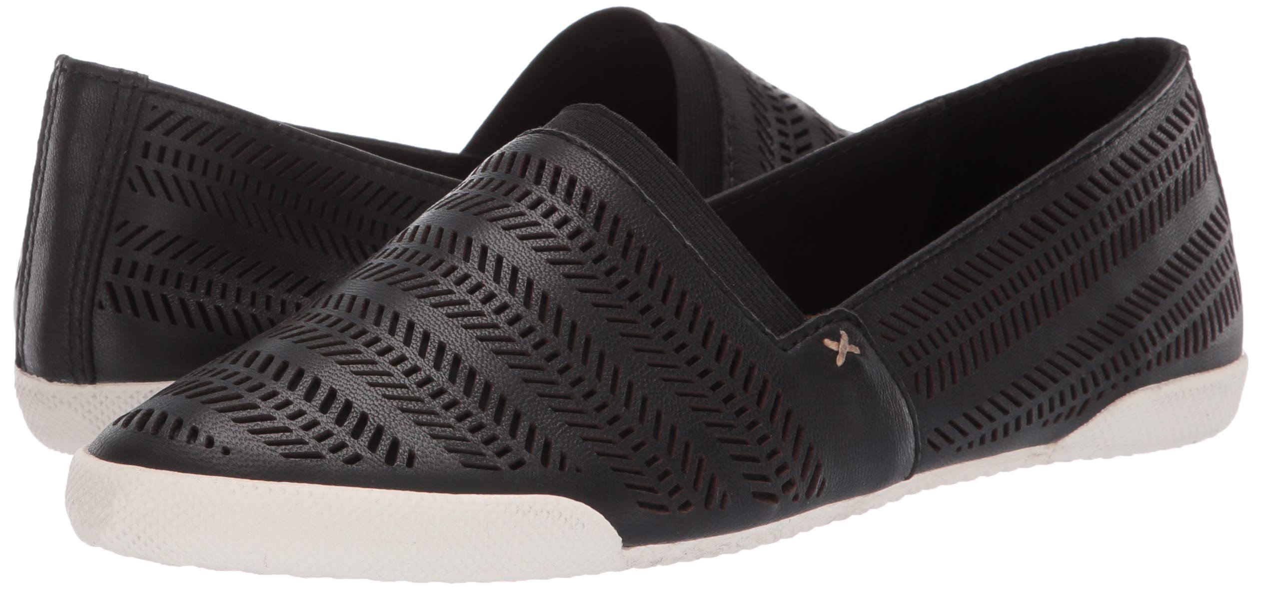 frye melanie chevron