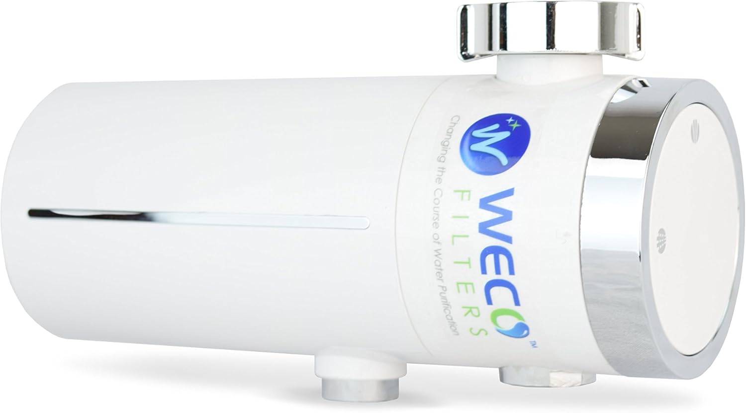 Amazon Com Weco Tapure Tf 05 Faucet Mount Ultrafiltration System