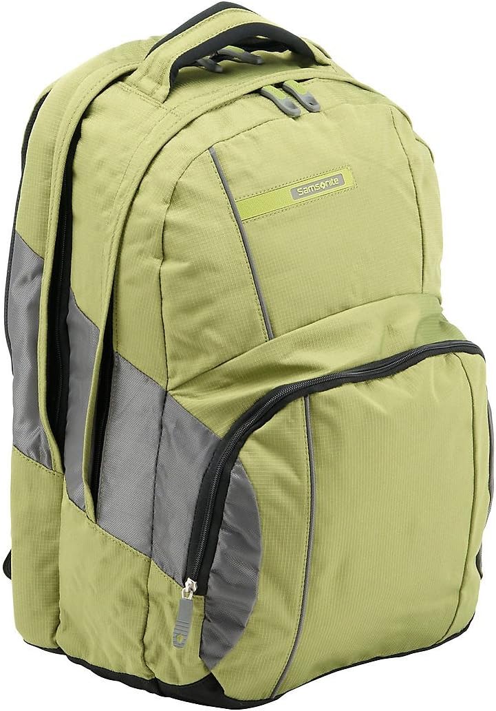 samsonite hiking backpack