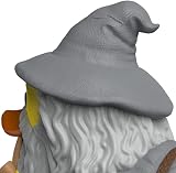 TUBBZ Gandalf The Grey Boxed Edition Cosplaying Duck Vinyl Figure view 5