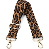 Purse Straps Replacement Crossbody Bag Strap for Purses Adjustable Wide Shoulder Straps for Women Handbags