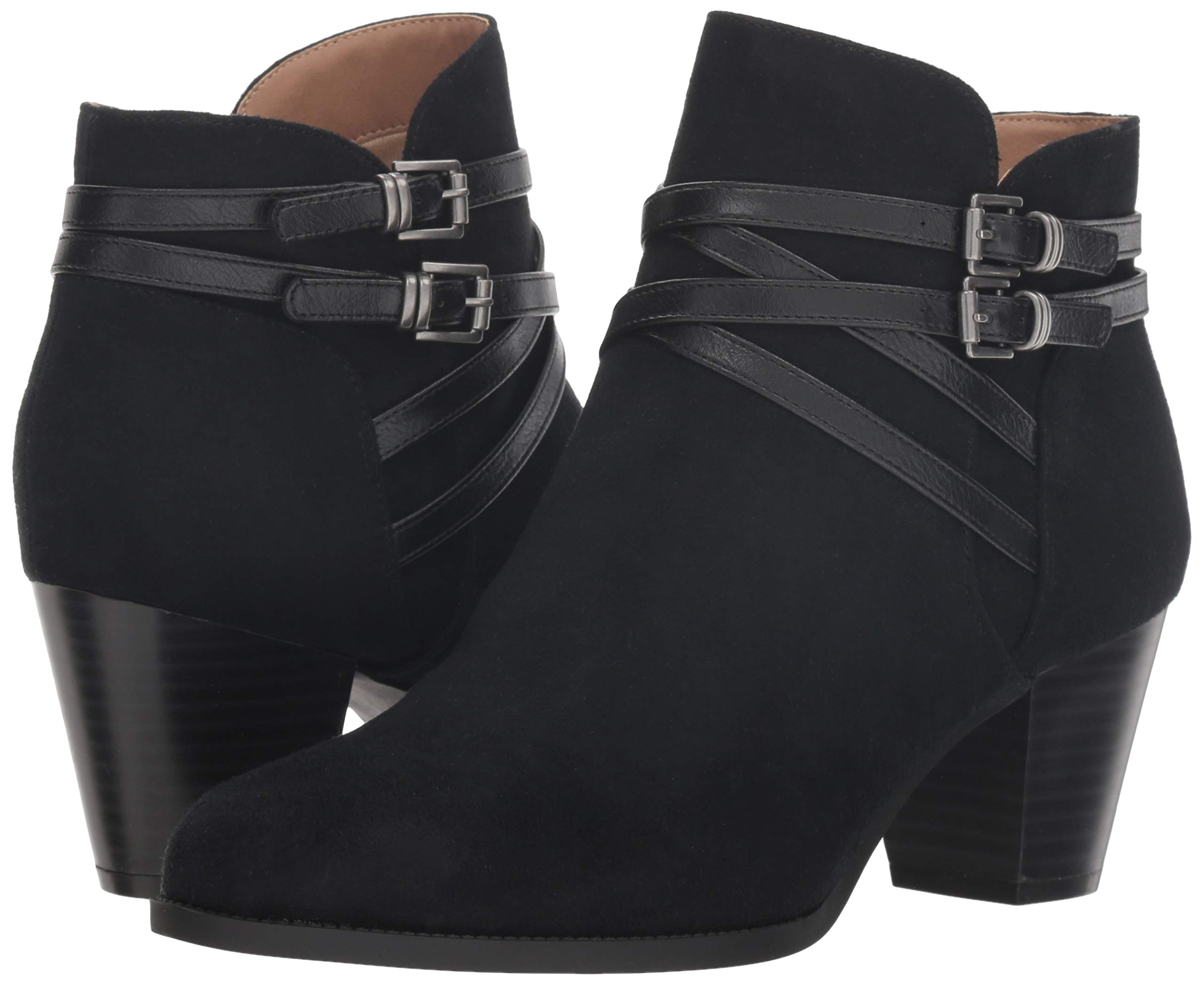 lifestride kam bootie