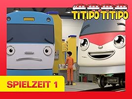 Amazon De Titipo Titipo German Ansehen Prime Video