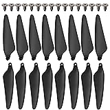16PCS Foldable Propellers and Screws Replace Parts