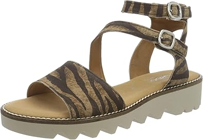 gabor sandals sale amazon