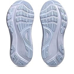 ASICS Women's Gel-Kayano 32 Running Shoes, 6, Blue