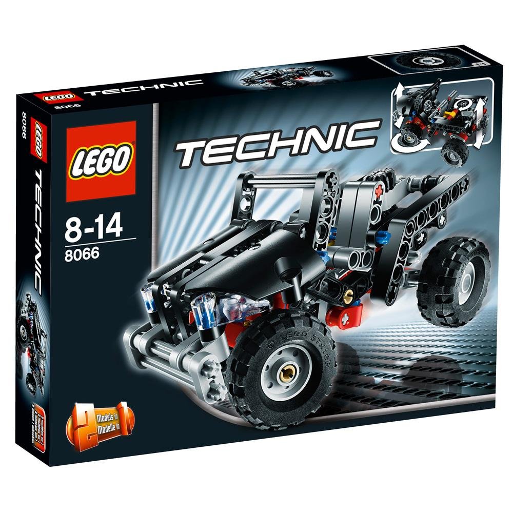 LEGO® Technic 8066 : Off-Roader