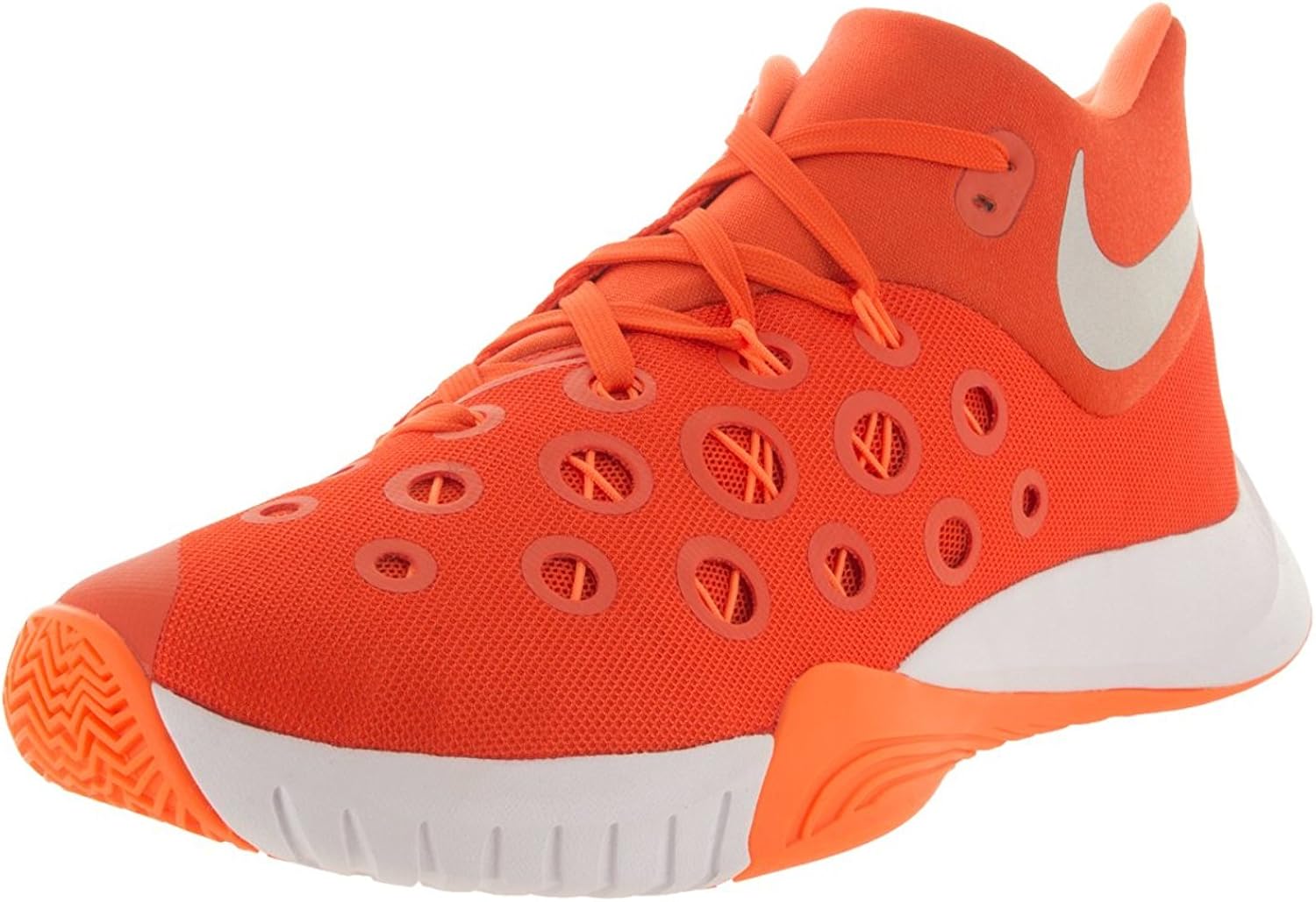 nike zoom hyperquickness 2015