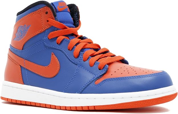jordan 1 knicks