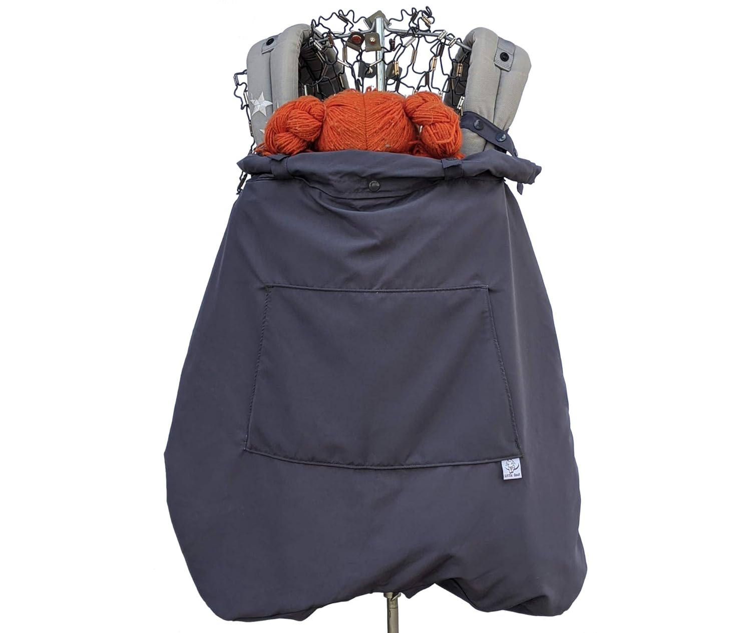baby carrier weather cover