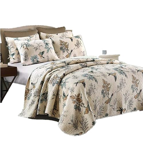Birds Queen Sheets: Amazon.com