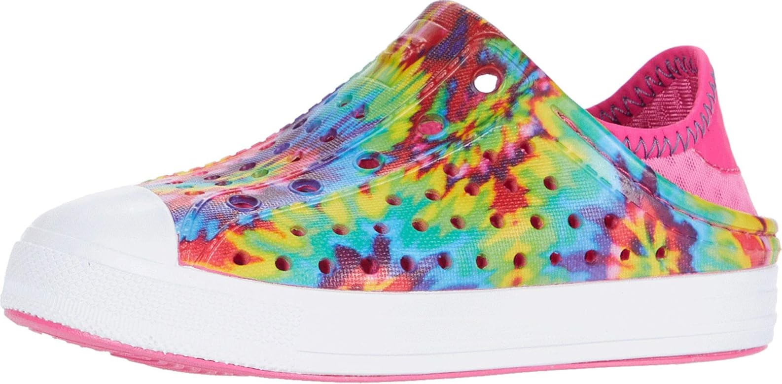 skechers toddler water shoes