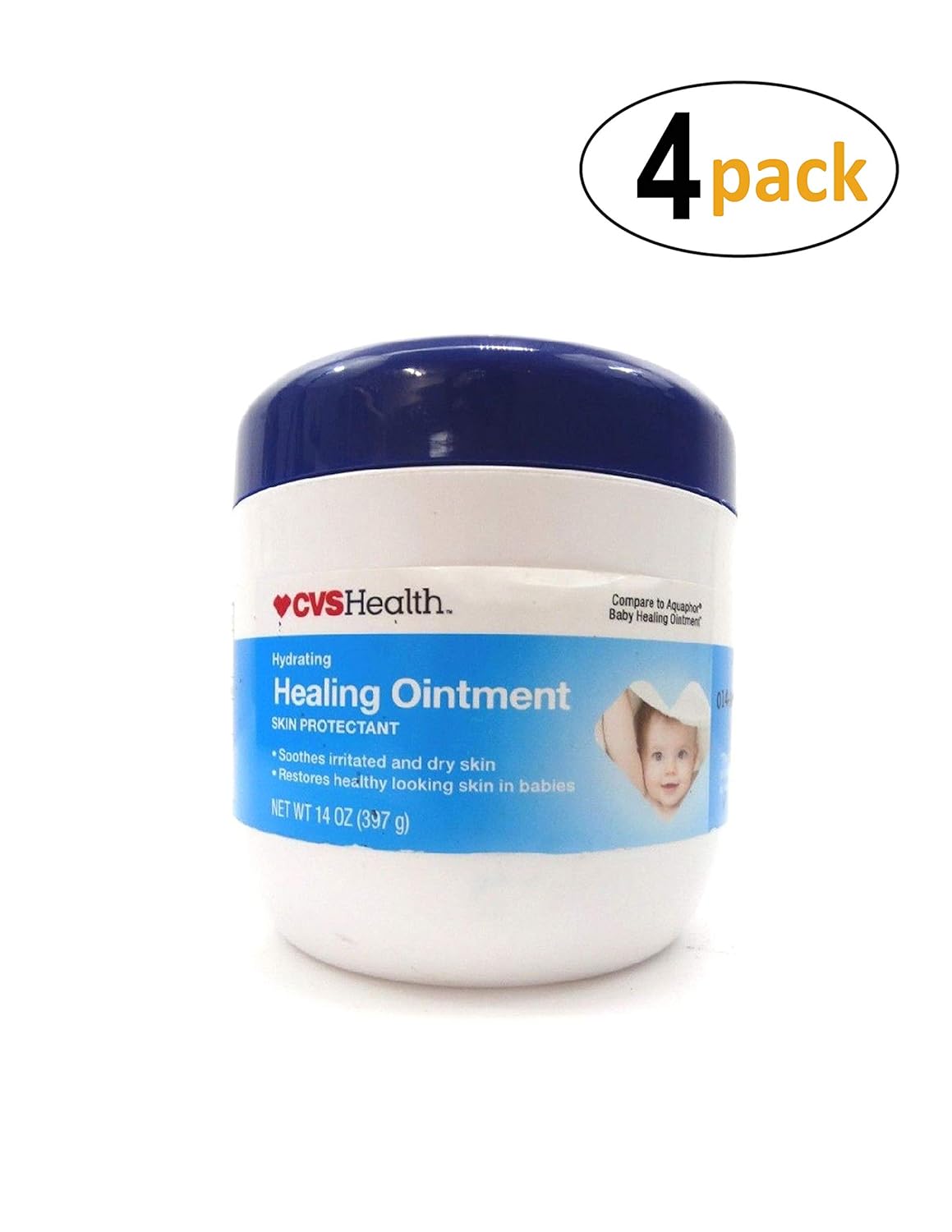 Vitamin E Ointment Cvs