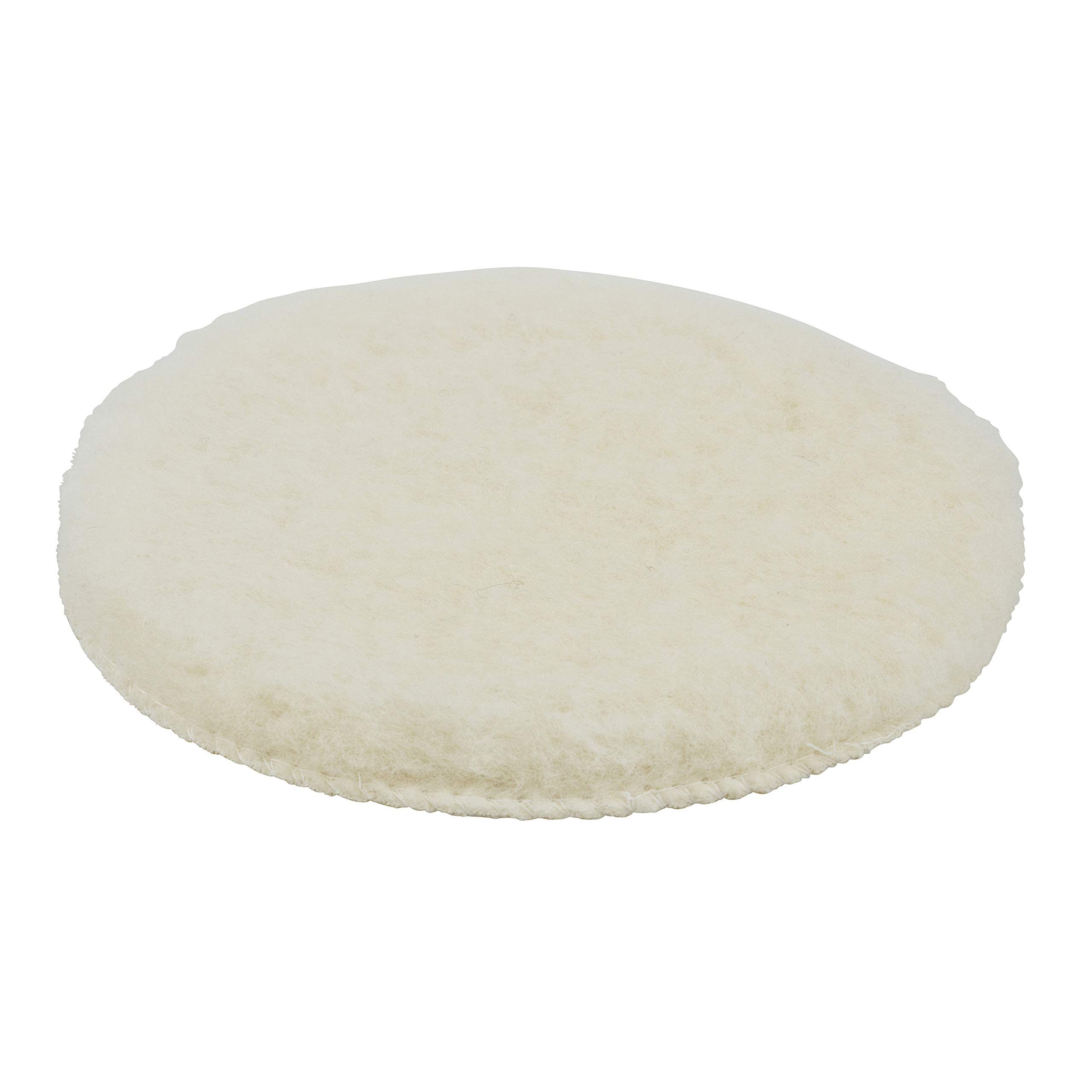 wolfcraft Easy-Fix Lambswool Bonnet I 5877000