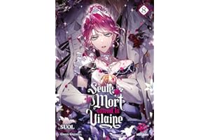 SEULE LA MORT ATTEND LA VILAINE - TOME 8