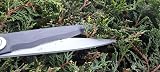Kimura Pro Heavy Duty Garden Shears with Patented Gearing, 560mm view 6