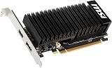 MSI GeForce GT 1030 2GHD4 LP OC Gaming Graphics Card 2GB GDDR4 PCIe 3.0 view 4