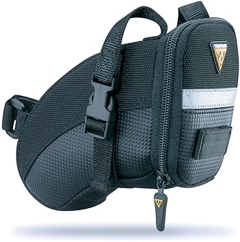 Topeak Aero Wedge Bike Saddle Bags