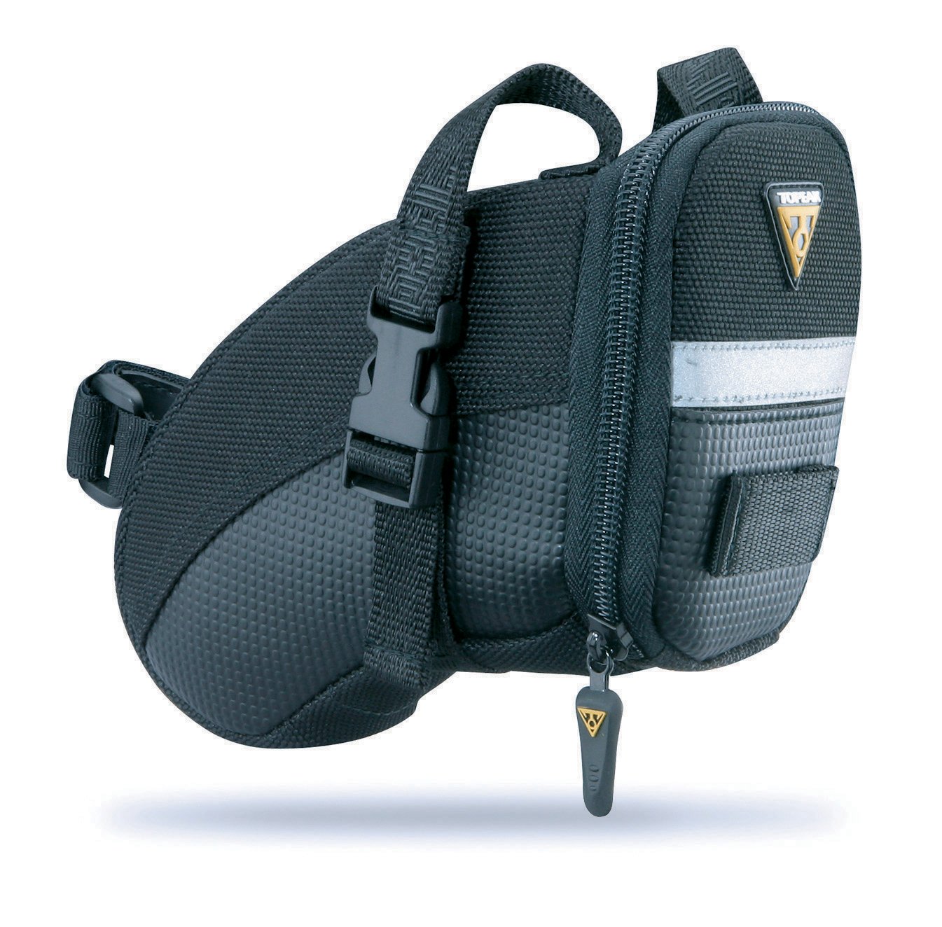 TOPEAK Strap Aero Wedge Pack Small Satteltasche