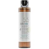 [ACWELL] 5.5 Licorice PH Balancing Cleansing Toner 5.1 Oz. Make-Up Remover