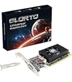 Amazon.com: Glorto GeForce GT 730 4G Low Profile Graphics Card, 2X