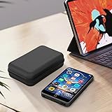 MP3 MP4 Player Case for ZAQE 4 inch Full Screen