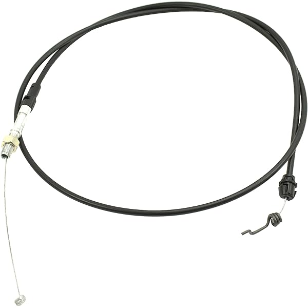 Amazon.com : Husqvarna Part Number 532427497 Cable : Patio, Lawn 