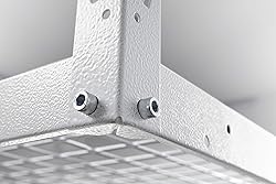 Gladiator Overhead GearLoft™ Storage Rack 4x4