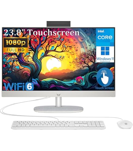 HP All-in-One PC Intel Core i7 8世代 WQHD Amazon.com: HP EliteOne 840 G9 All-in-One Computer - Intel