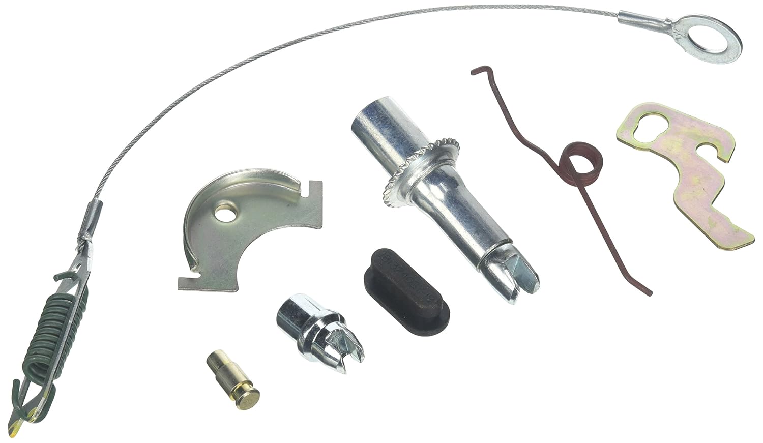 Centric Parts 119.63004 Self Adjuster Kit Automotive