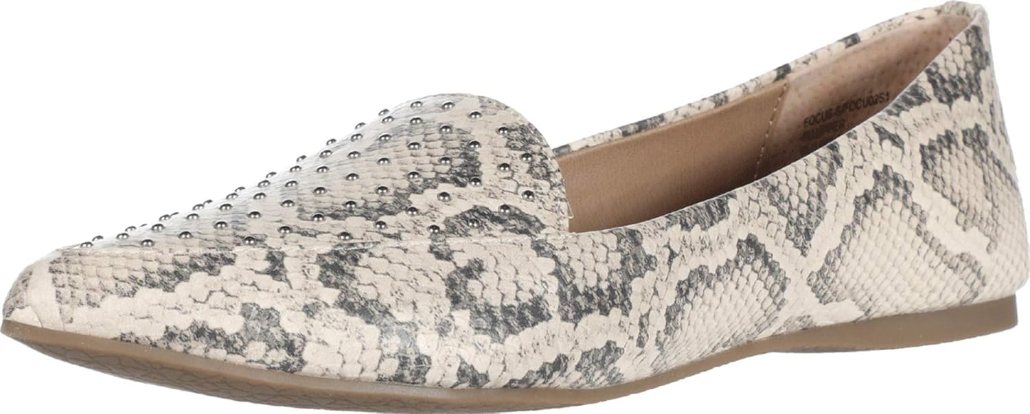 steve madden focus flat