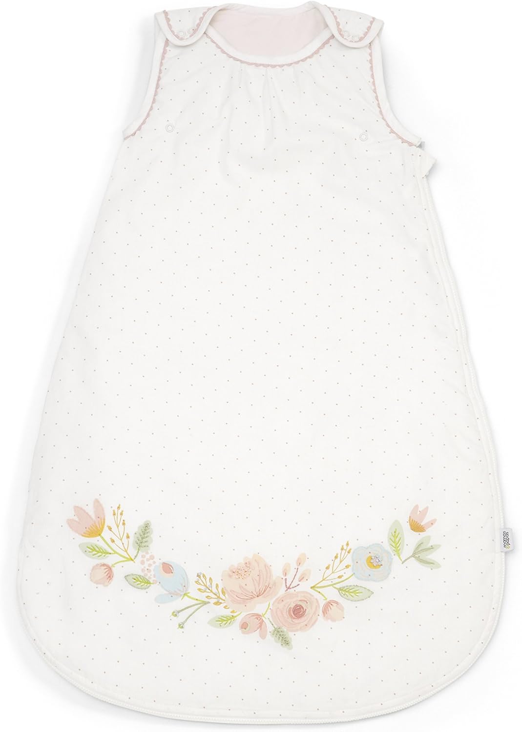 mamas and papas sleeping bag