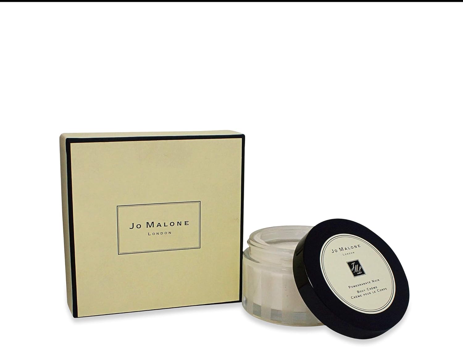 Jo Malone Pomegranate Noir Body Cream 175ml Amazon.co.uk Health & Personal Care