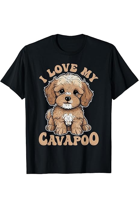 Qué Tamaño Tienen Los Cachorros De Cavapoo