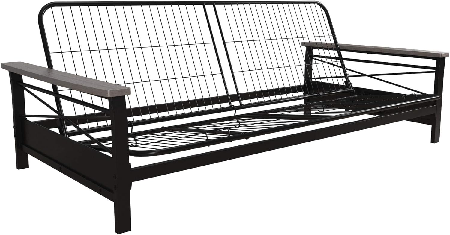 Best Full Size Bed Frame With Pull Out Bed