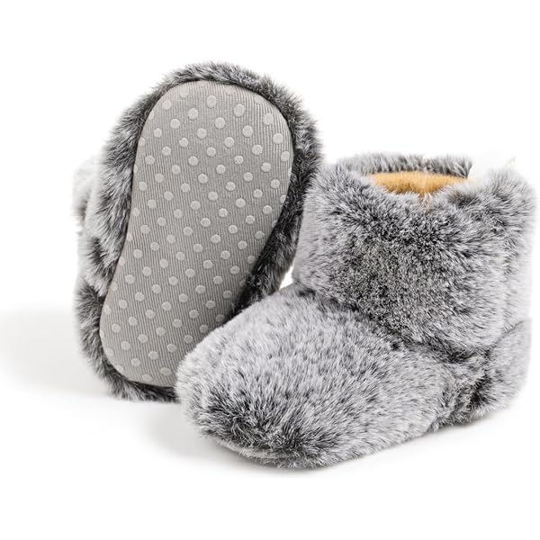 Bottes de pluie fourrées bébé top