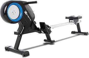 xterra 600 rower