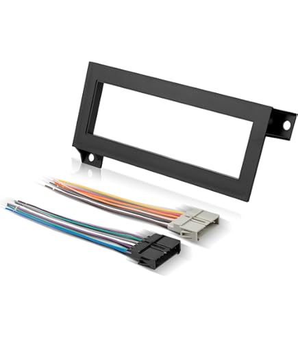 Kit Di Installazione Multiplo Doppio DIN Metra Electronics 95-3305 Per - Foto 3