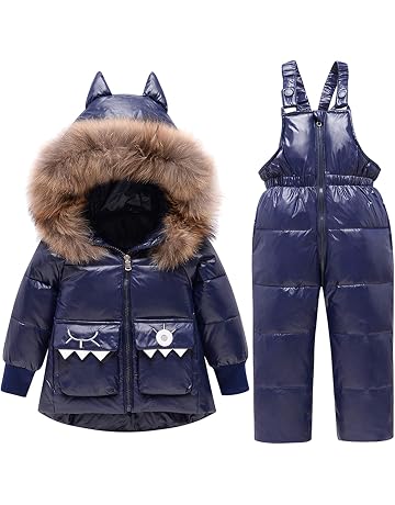 Amazon.it: Tute da neve: Abbigliamento