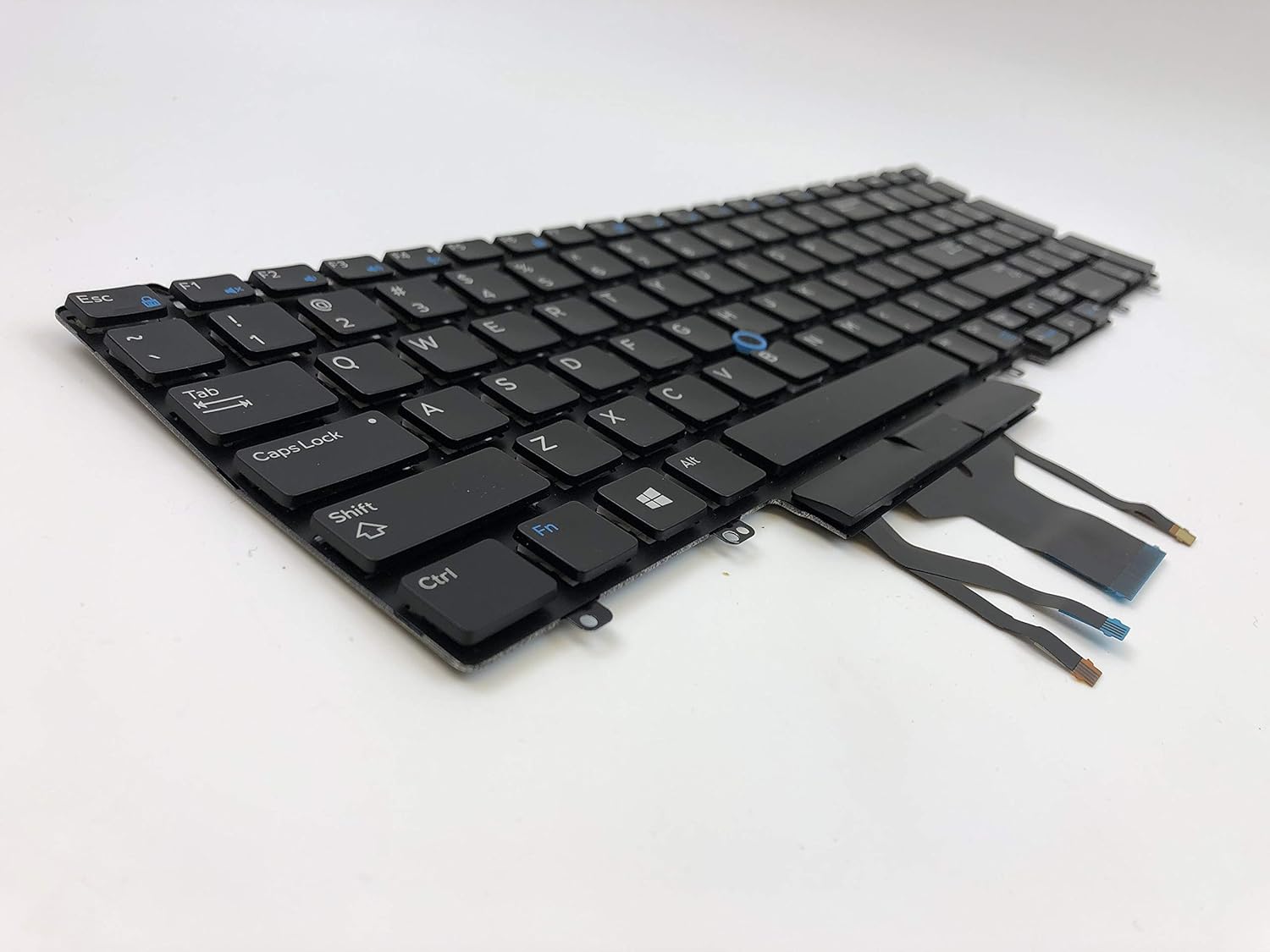 Computer Components New Keyboard For Dell Latitude E5550 Precision 3510 M3510 7510 M7510 7710 M7710 Us Backlit Keyboard Sg Xua Sn7232bl 3d7 03d7 Electronics Samel Com Br