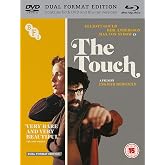 The Touch (DVD + Blu-ray)