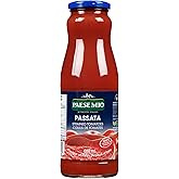 PAESE MIO Tomato Puree Passata, 680ml